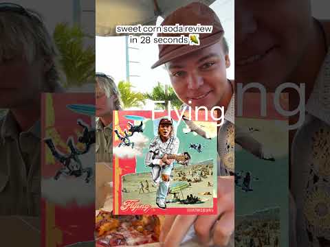 “FLYING” — Our Debut Album (Official Announcement)