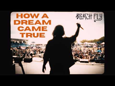 a band on the comeup (how a dream came true)