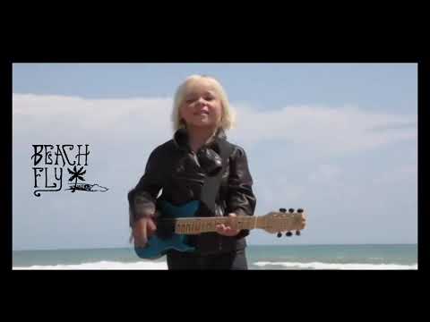 Beach Fly - Chasing a Dream (Official Audio)