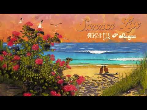 Beach Fly & Shwayze  - Summer Love (Official Audio)