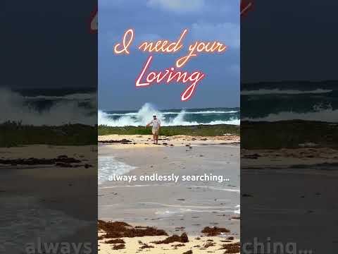 “I just want a taste of your magical potion” 🌊❤️