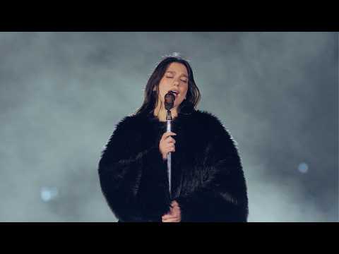 Dua Lipa - Anything For Love (Live From Mexico)