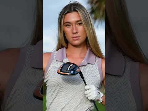 Tee time with style #golfstyle