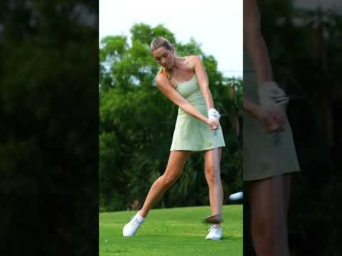 Mastering the short game #golflessons