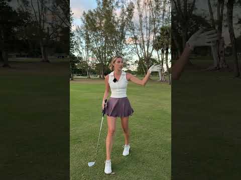 Perfecting the putt #golflove