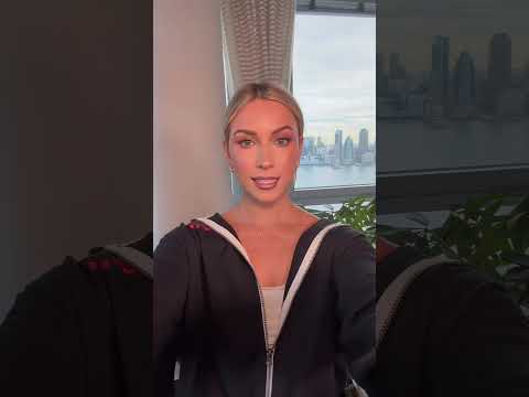 My favorite makeup look ever!! #shorts