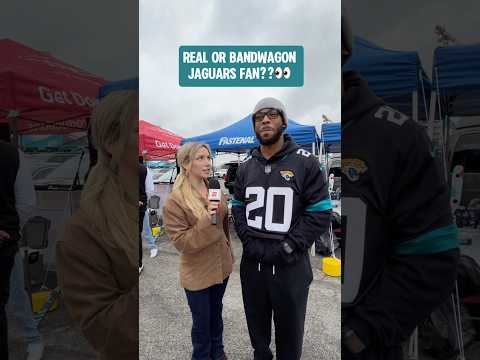 REAL OR BANDWAGON?? #shorts