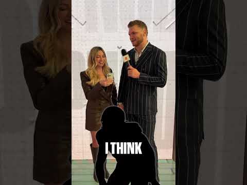 Watch to see Aidan’s reaction😂 #shorts