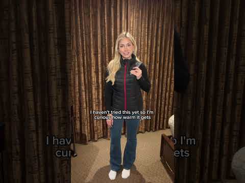 Do you think I’m wearing enough layers? #shorts