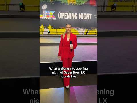 SB week has begun!! #shorts