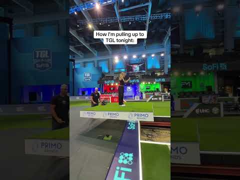 Grand entrance #shorts