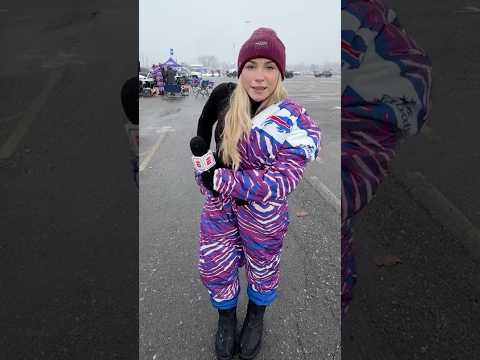 First time in Buffalo!! #shorts