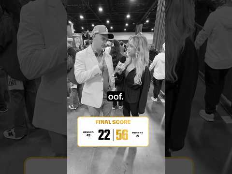 Hope he kept his receipts… #shorts