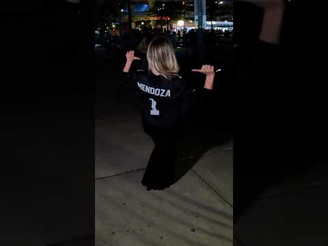 Surprise jersey delivery at the NFL Draft! #shorts