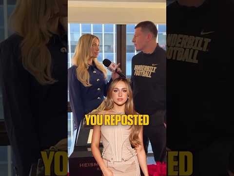 Tate McRae and Diego Pavia laser tag?? #shorts