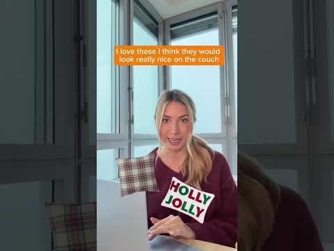 @HomeDepot  is helping me get ready for the holidays! Stay tuned for the finished product🎄🤩 #ad