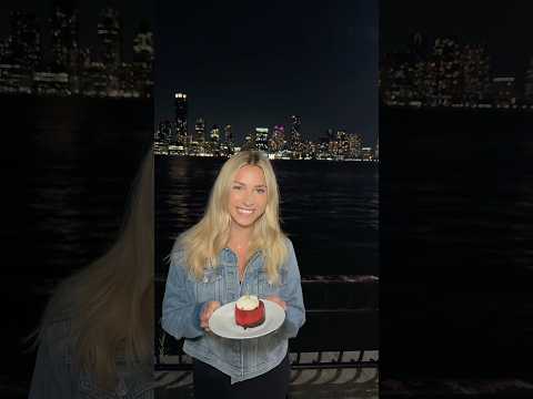 First birthday in the city!! #shorts