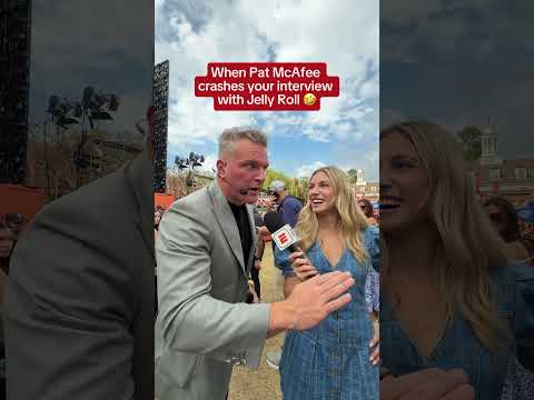 “I love you more Pat”🥹 #shorts