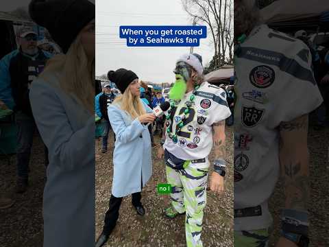 He called me out 😅 #shorts