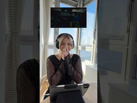 Harry Styles’ new video is out now 💫 come watch with me #sponsored