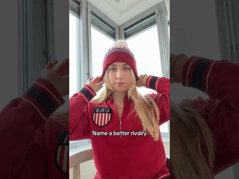 Canada or USA? #shorts