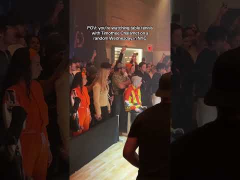 SO EXCITED TO WATCH MARTY SUPREME #shorts