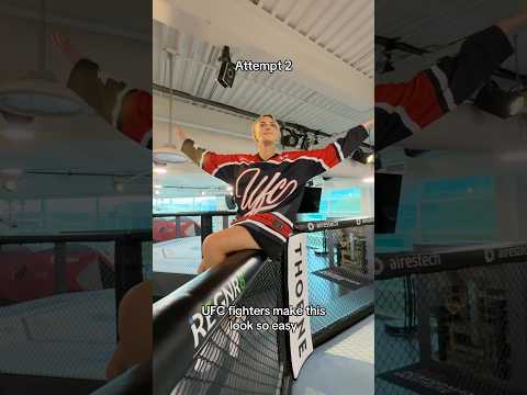 I really thought I would get it first try 😅 #shorts