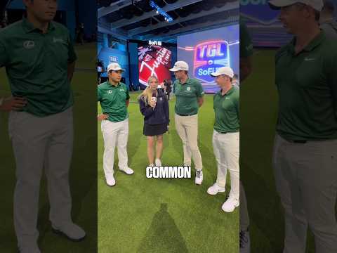 OVERTIME WIN FOR BOSTON COMMON GOLF! #shorts