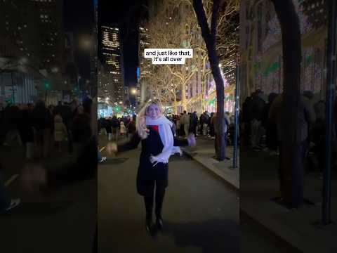 Feels like time is paused from Christmas to New Years #shorts