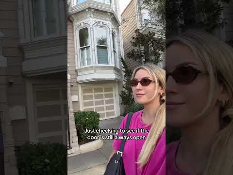 Michelle? DJ? Steph? Jesse? Joey? Danny? Kimmy? Comet? #shorts