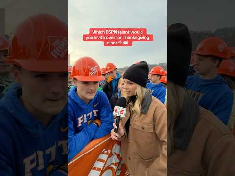 Who would you invite? #shorts