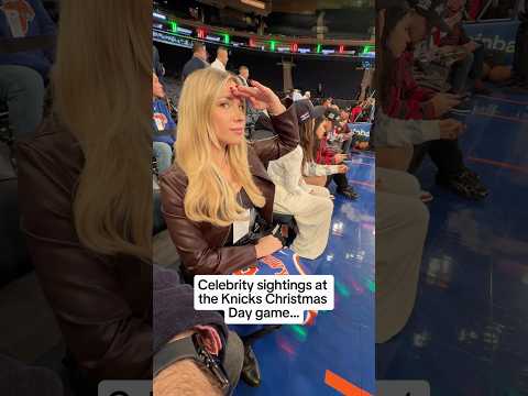 Who do you recognize? #shorts