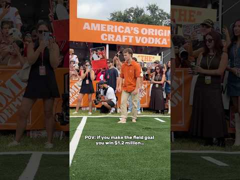 Must’ve been ￼Matthew McConaughey’s advice #shorts