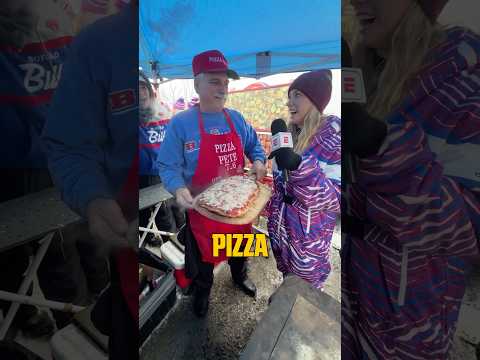 FILING CABINET PIZZA 😱🍕#shorts