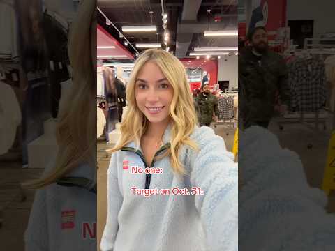 Target just gets it #shorts