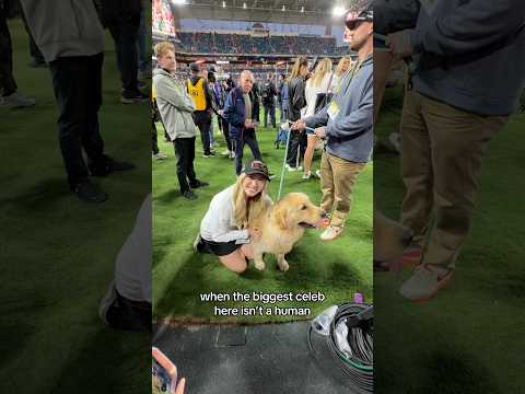 Most famous celeb at the Natty #shorts