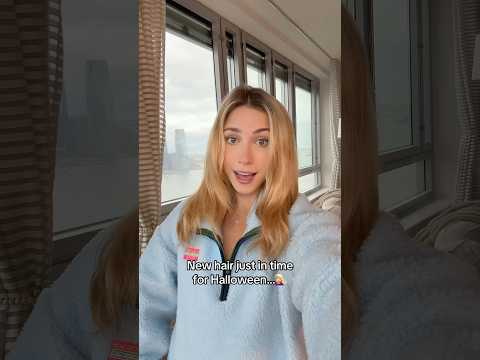 Guess what I’m being for Halloween!! #shorts