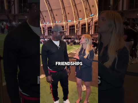 Is Michael Vick the Madden goat? #shorts