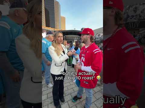 ENOUGH WITH THE BIG 10 HATE #shorts