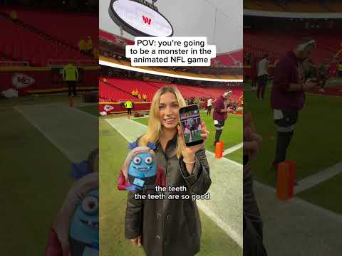 I’m a monster!! #shorts