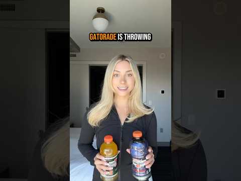 Now it’s time for you to find out for yourselves… #gatorade_partner @gatorade @strangerthings