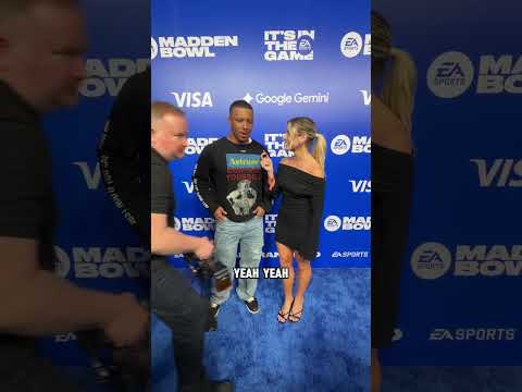 Not the answer I was expecting #shorts