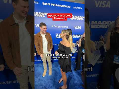 The toe-tap TD was insane #pennstate #indiana #fernandomendoza #collegefootball #superbowl