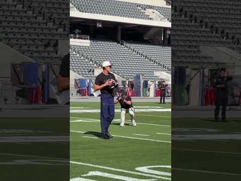 The Brady Gronk duo is back! #shorts