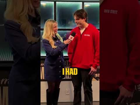 I can’t believe Saban said this 😱 #shorts