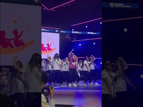 Soccer players or dancers? 😎 #shorts