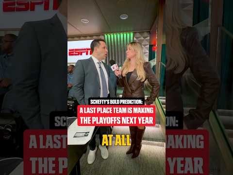 You heard it here first #shorts