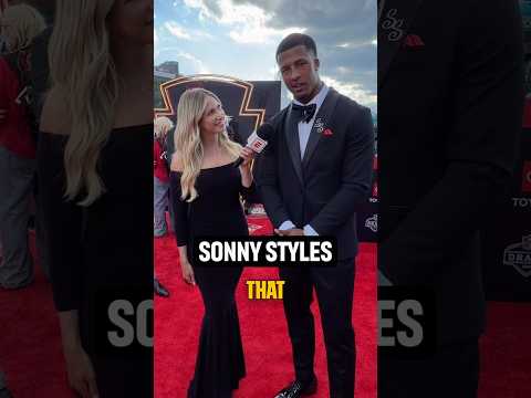 NFL Draftees give their future selves a message🥹 #shorts