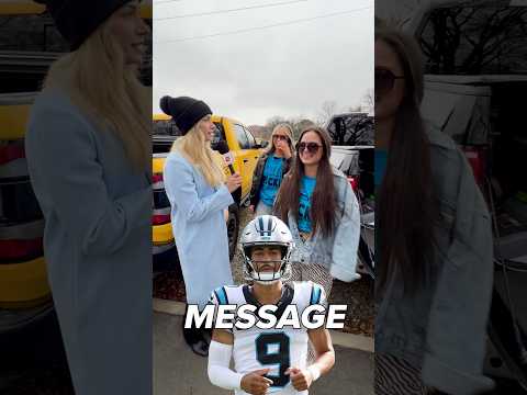 I’m still laughing at this😂😂 #shorts #panthers #nfl #espn #tailgate #bryceyoung