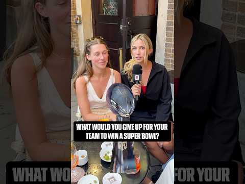What would you give up? #shorts